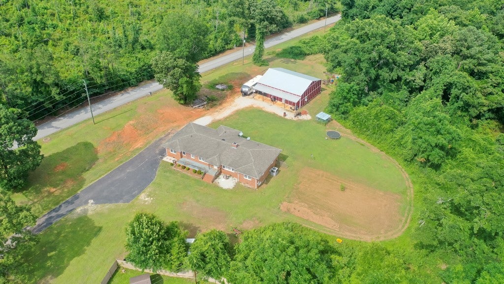 Photo of 7235 20TH Avenue, Valley, AL 36854 (MLS # 180982)