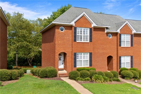 Photo of 1277 N DEAN Road, Auburn, AL 36830 (MLS # 181485)