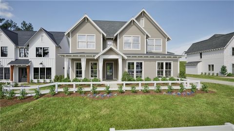 Photo of 1234 SARAH Lane, Auburn, AL 36830 (MLS # 178097)