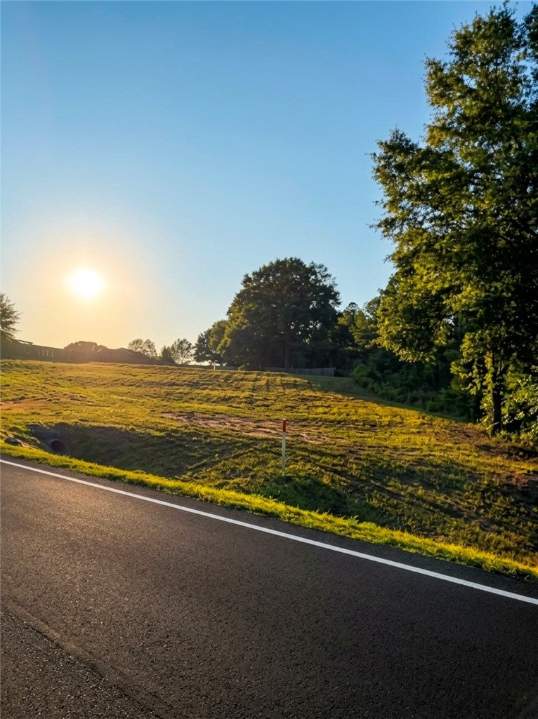 Lot 1 Natchez Trace RIFLE RANGE