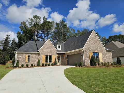 Photo of 705 BETHESDA Court, Auburn, AL 36830 (MLS # 175323)