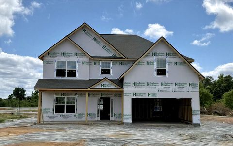 Photo of 31 HEARTLAND Boulevard, Ft Mitchell, AL 36856 (MLS # 179702)