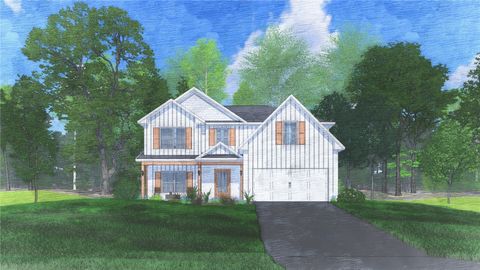 Photo of 31 HEARTLAND Boulevard, Ft Mitchell, AL 36856 (MLS # 179702)