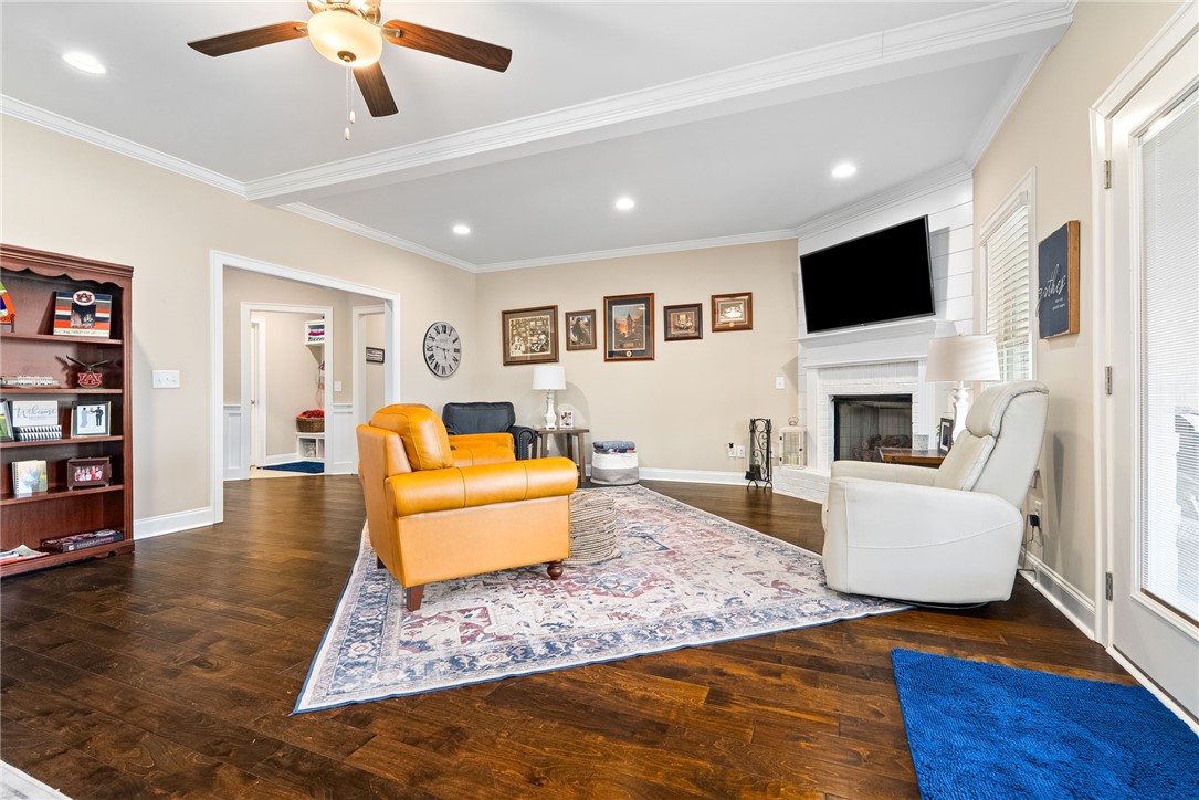 2608 COOL STONE BEND Drive