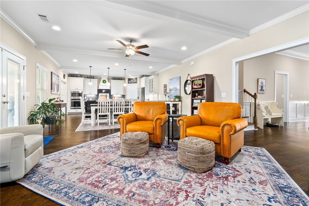 2608 COOL STONE BEND Drive