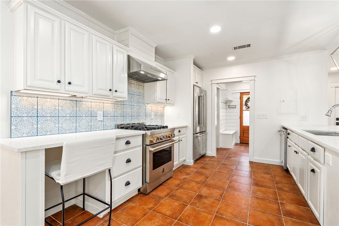265 CHEWACLA Drive