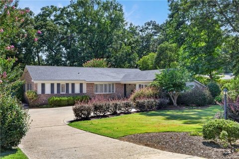 Photo of 778 BRENDA Avenue, Auburn, AL 36830 (MLS # 181426)