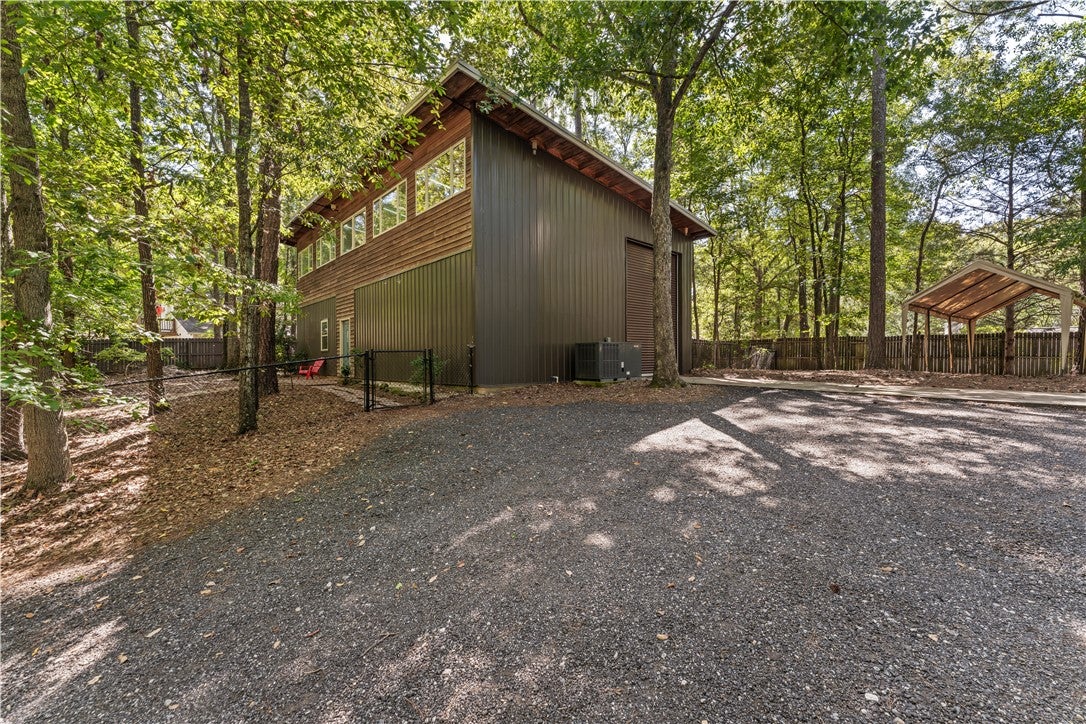 630 EAST Lane