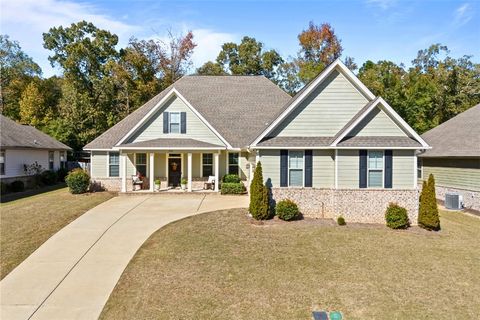 4128 Creekview Court Auburn AL 36832