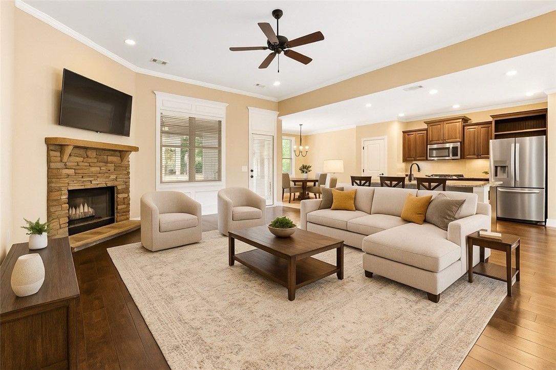 4128 Creekview Court