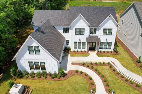 1244 SARAH Lane Auburn AL 36830