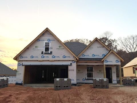 Photo of 2046 SHADOW BEND Lane, Auburn, AL 36830 (MLS # 177665)