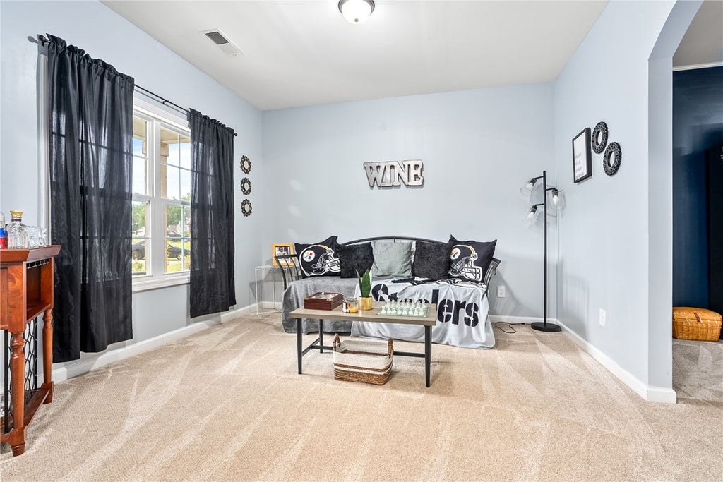 Photo of 1595 CREEKSTONE Drive, Opelika, AL 36804 (MLS # 181674)