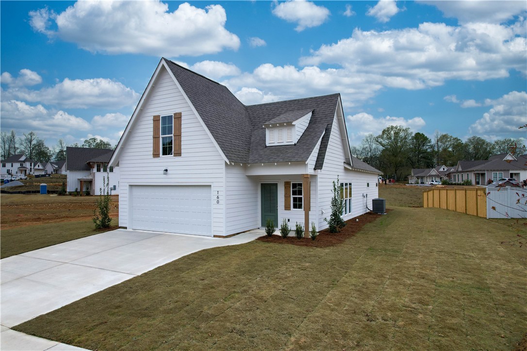 012 FIREFLY Lane