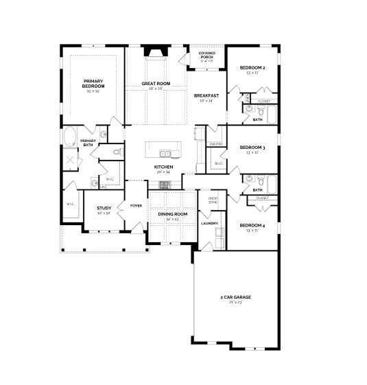 1872 KENNESAW Lane