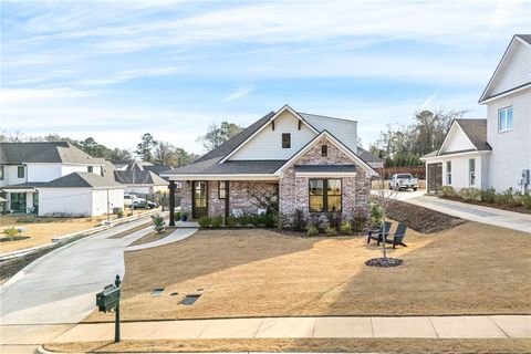 573 ARBOR Drive Auburn AL 36830