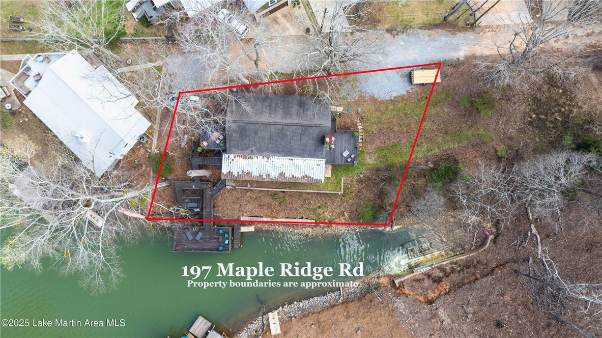 197 MAPLE RIDGE Road