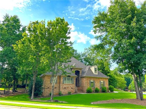 Photo of 1618 OLIVIA Way, Auburn, AL 36830 (MLS # 171576)