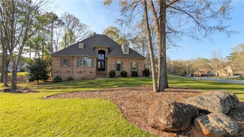 Photo of 1618 OLIVIA Way, Auburn, AL 36830 (MLS # 171576)