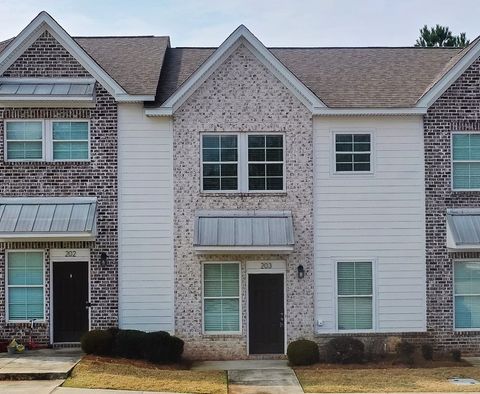 Photo of 3855 ACADEMY Drive #203, Opelika, AL 36801 (MLS # 178763)