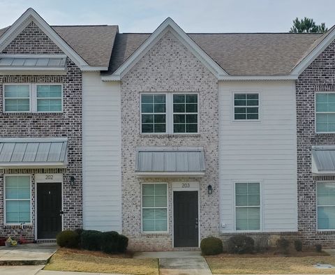 Photo of 3855 ACADEMY Drive #203, Opelika, AL 36801 (MLS # 178763)