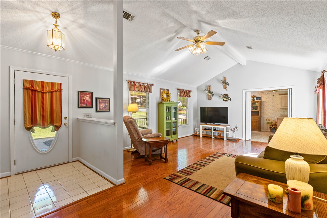 1207 JENKINS Drive