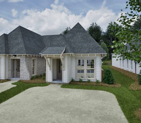 Photo of 1034 HUNTERS Way, Opelika, AL 36804 (MLS # 179483)