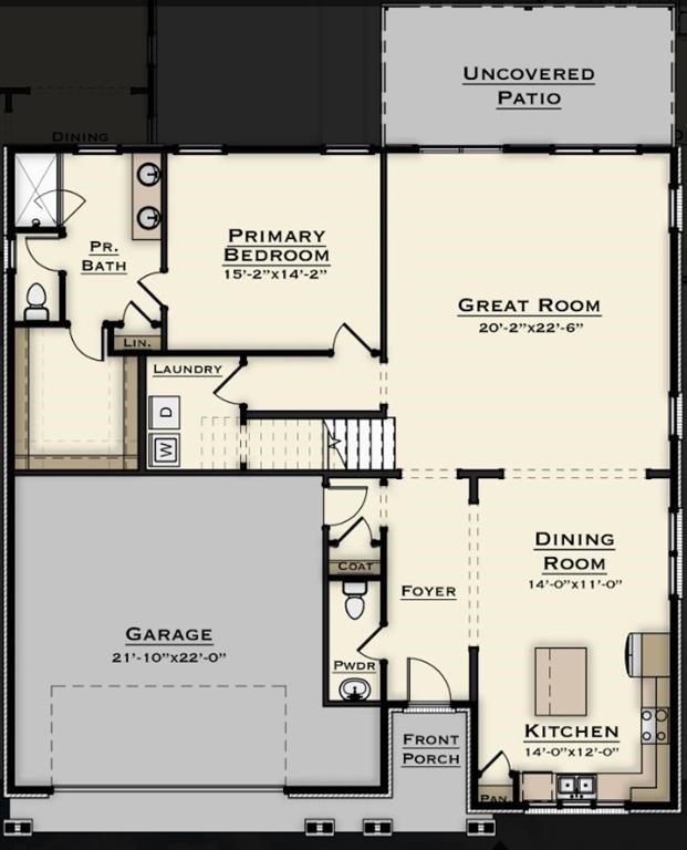 3086 MIMMS TRAIL