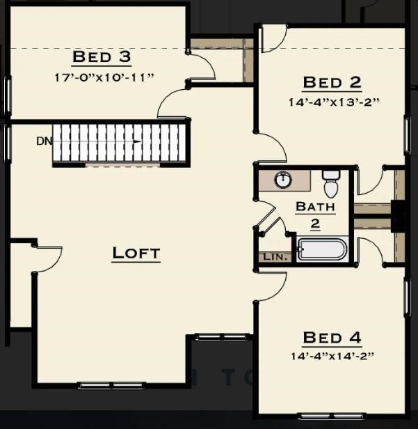 3086 MIMMS TRAIL