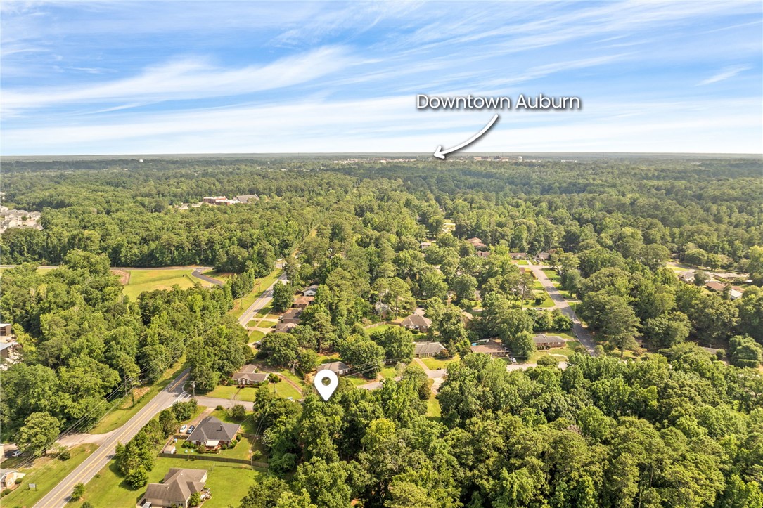 110 N CEDARBROOK Drive