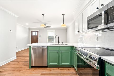 327 N ROSS Street Auburn AL 36830