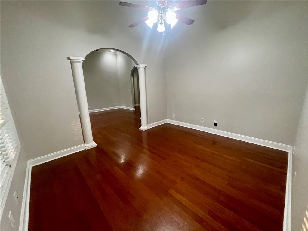 103 TALLYHO Court
