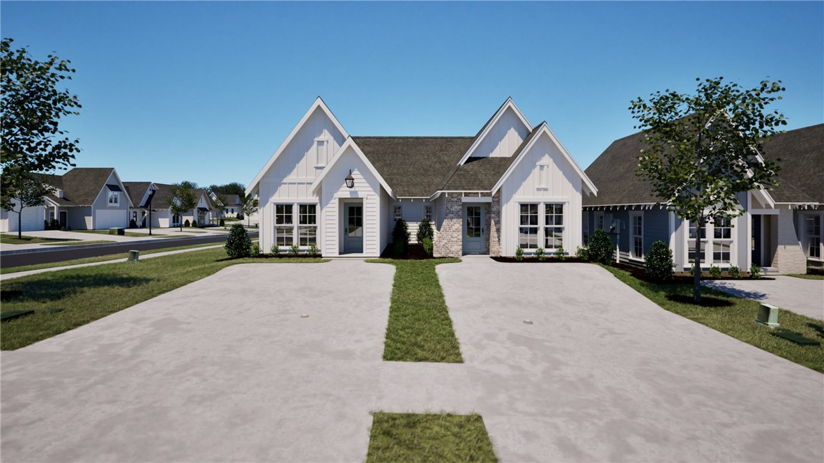 1063 & 1059 FOREST Lane