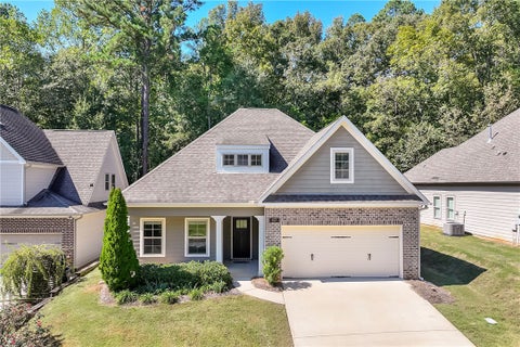 Photo of 637 ANDERS Court, Auburn, AL 36830 (MLS # 182788)
