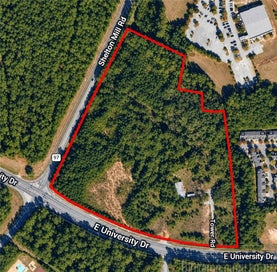 2552 E UNIVERSITY Drive Auburn AL 36830