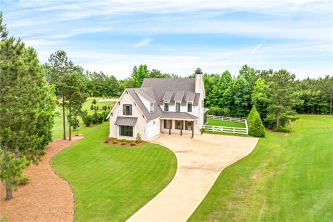 Photo of 2751 PARTRIDGE Lane, Auburn, AL 36879 (MLS # 180732)