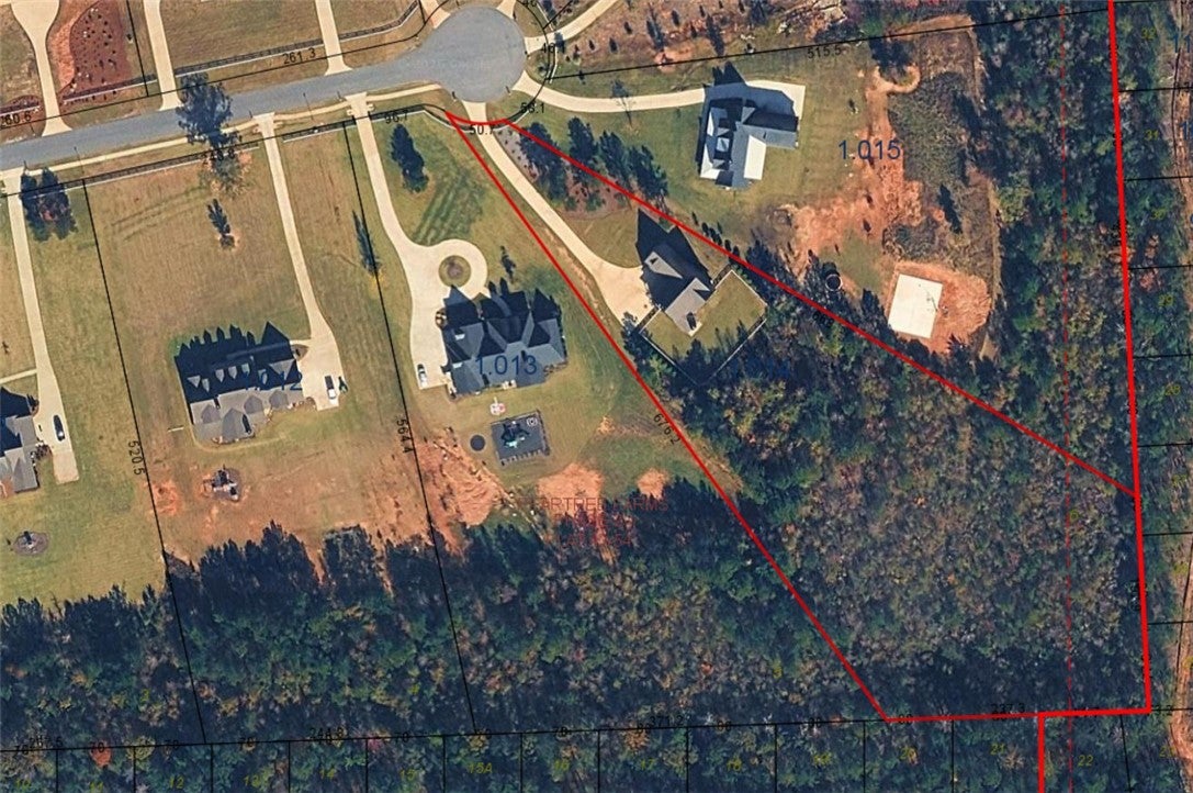 2751 PARTRIDGE Lane