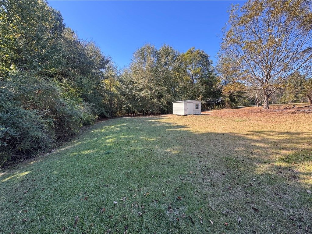 Photo of 1259 COUNTY ROAD 38, Notasulga, AL 36866 (MLS # 177152)