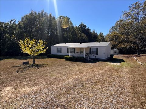Photo of 1259 COUNTY ROAD 38, Notasulga, AL 36866 (MLS # 177152)