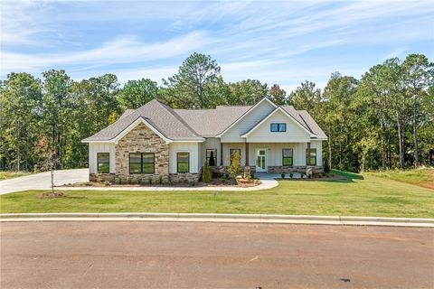 40 EAGLE RIDGE Lane Dadeville AL 36853