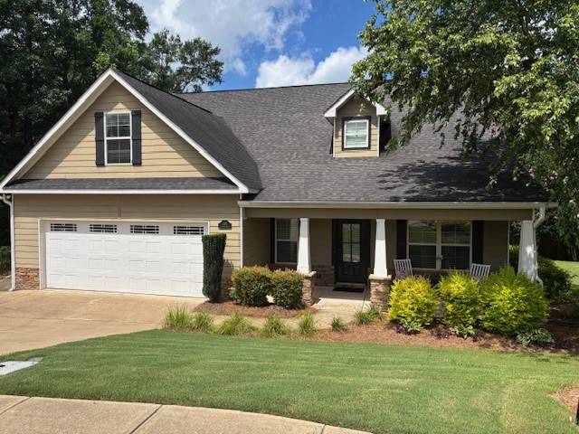 1201 LIVE OAK Circle