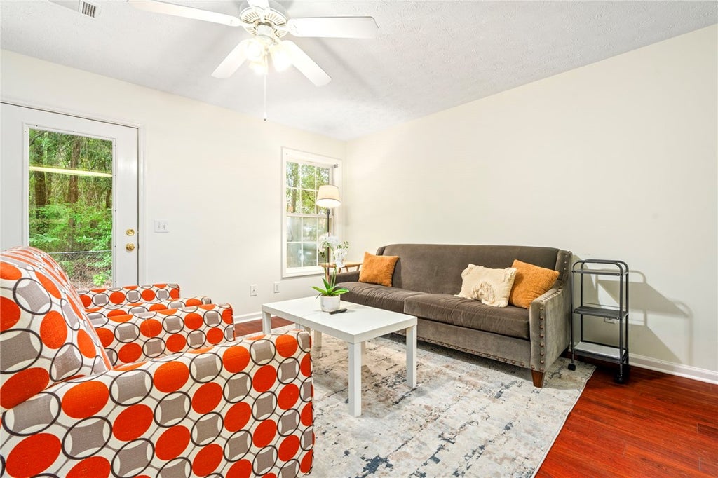 Photo of 387 E LONGLEAF Drive, Auburn, AL 36832 (MLS # 182495)