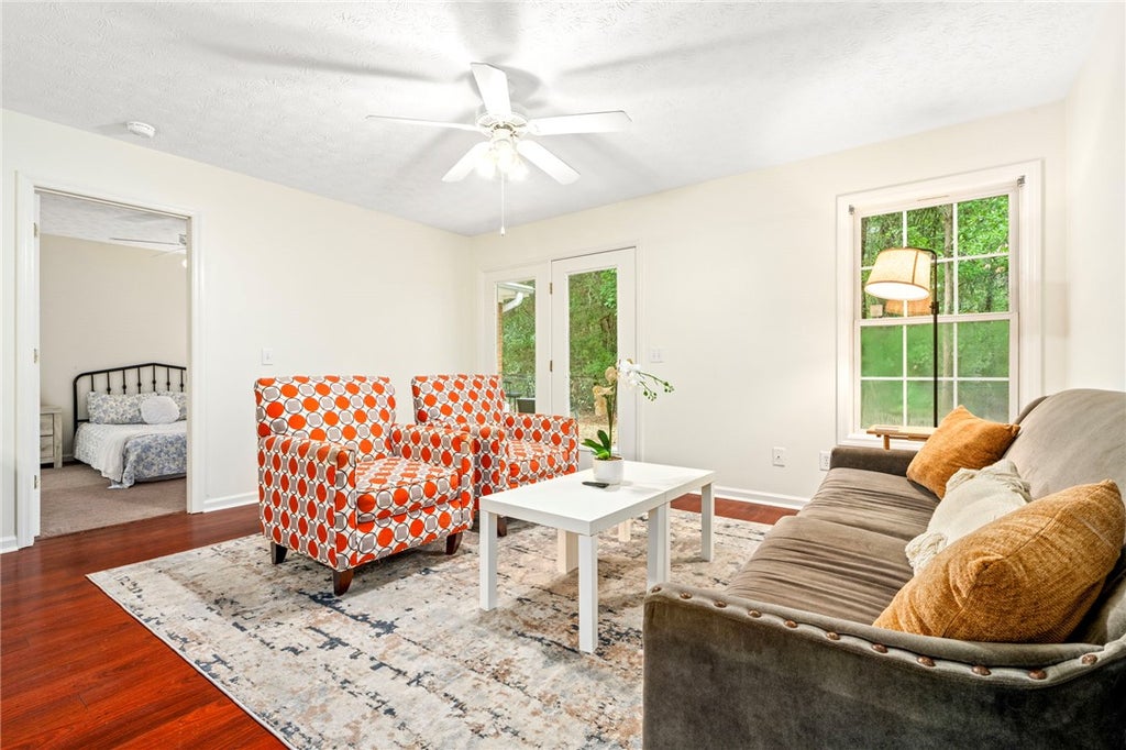 Photo of 387 E LONGLEAF Drive, Auburn, AL 36832 (MLS # 182495)
