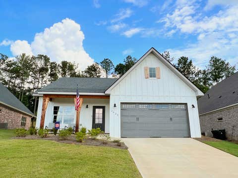 Photo of 2405 FURLONG Trail, Auburn, AL 36830 (MLS # 181563)