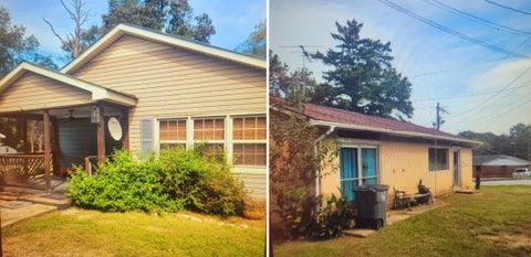 Photo of 3406 VETERANS MEMORIAL Parkway, Lanett, AL 36863 (MLS # 182704)