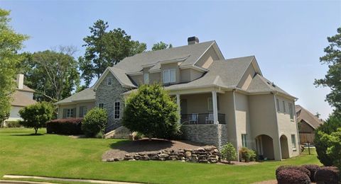 Photo of Auburn, AL 36830 (MLS # 178791)