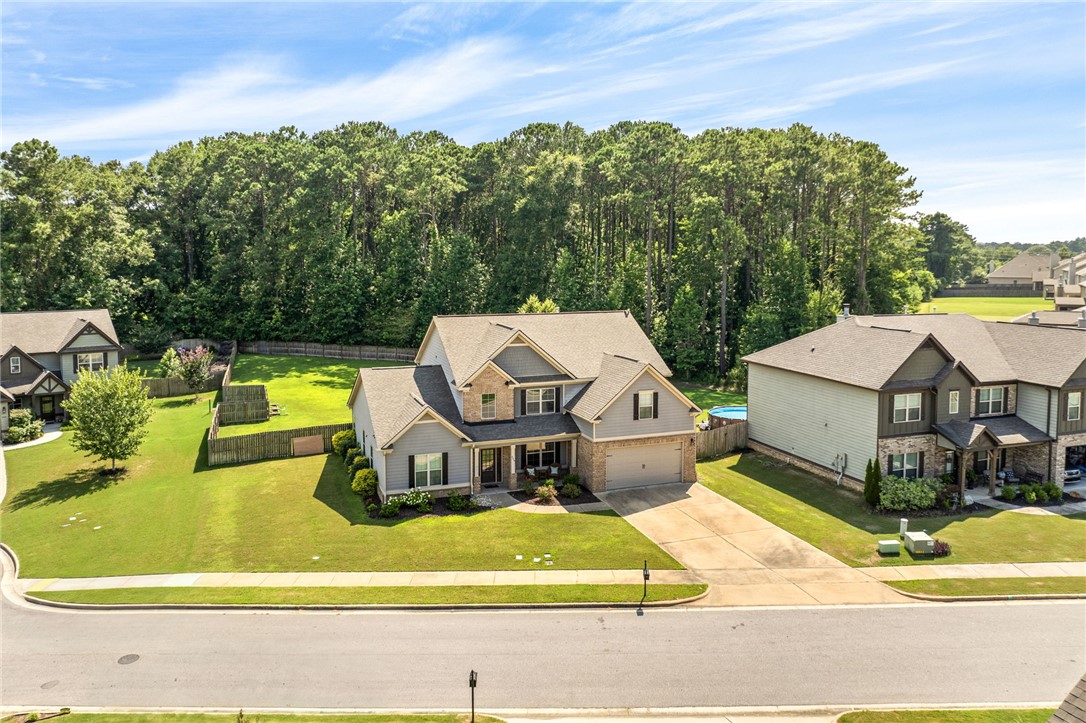 244 WOODWARD Way