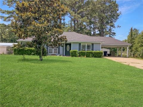 Photo of 369 LEE ROAD 242, Smiths Station, AL 36877 (MLS # 180407)