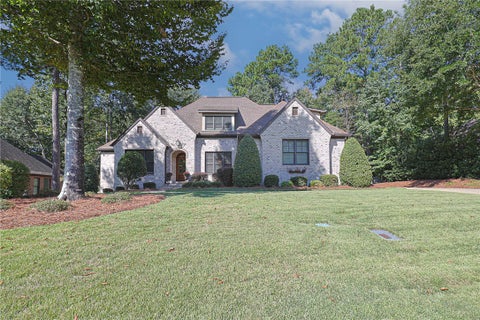 Photo of 1570 MARLEY Lane, Auburn, AL 36830 (MLS # 182787)