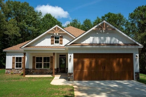 Photo of 476 TARVER Road, Seale, AL 36875 (MLS # 182796)
